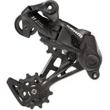 Schimbator spate Sram NX 1X11 viteze Long Cage negru