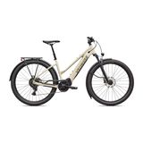 Bicicleta Electrica Trekking Specialized Turbo Tero 4.0 Step-Through EQ 2026