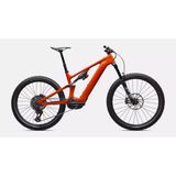 Bicicleta Electrica Full Suspension Specialized Turbo Levo Comp Carbon Gen 4 2026 Portocaliu