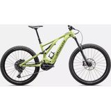Bicicleta Electrica Full Suspension Specialized Turbo Levo Alloy, 29-27.5, Gloss Limestone / Black, 2024