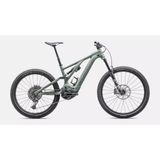 Bicicleta Electrica Full Suspension Specialized Turbo Levo Comp Alloy G3 NB Verde-Gri 2025