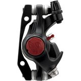 Frana Disc Mecanica Avid BB5 MTB Negru, CPS (Include disc G2CS de 160 mm, suruburi disc, suruburi CPS)