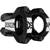 Pipa Ghidon fixa Truvativ Descendant Unghi 0 Grade 1 1/8 D:31.8mm L:40mm Negru