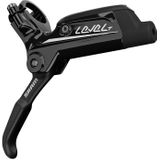 Frana pe disc Sram Level T (Tooled) Gloss negru spate 1800mm