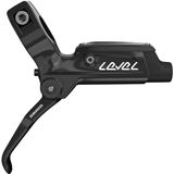 Frana pe disc Sram Level negru spate 1800mm 160mm G2CS