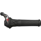 Maneta Schimbator Spate Sram X01 Eagle Grip, 12 viteze, rosu
