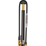 Pompa Bicicleta Mana Pump CNC Micro Floor Drive HPG