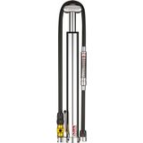 Pompa Bicicleta Mana Pump CNC Micro Floor Drive HPG