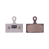 Placute de frana Contec CBP-550A+ organic