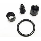 Kit Lezyne O-ring pentru pompa de podea HP si baza pivotanta Cm