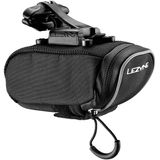 Borseta sub sa Lezyne Micro Caddy (S) cu sistem de montare QR Negru