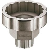 Cheie pentru Butuc pedalier si caseta (2 in 1) Lezyne