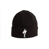 Caciula Ciclism Specialized New Era Cuff S-Logo - Black/Dove Grey