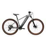 Bicicleta electrica MTB Hardtail Kross Hexagon Boost 1.0 29 2026