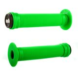 Mansoane ODI BMX Longneck ST verde, 143mm