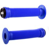 Mansoane ODI BMX Longneck ST albastru, 143mm