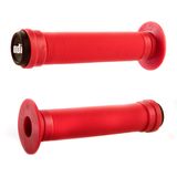 Mansoane ODI BMX Longneck ST rosu, 143mm