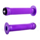 Mansoane ODI BMX Longneck ST mov, 143mm