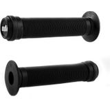 Mansoane ODI BMX Longneck ST negru, 143mm