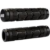 Mansoane Rogue Odi Lock-On, 130mm, D30RGB-B, Negru
