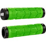 Mansoane Rogue Odi Lock-On, 130mm, D30RGLG-B, Verde