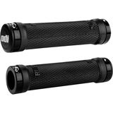Mansoane Ruffian Odi Lock-On, 130mm, D30RFB-B, Negru