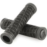 Mansoane Bicicleta MTB Odi 130mm Negru