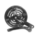 Angrenaj Bicicleta Shimano TY301 AFCTY301C888CL