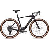 Bicicleta Electrica Sosea S-Works Turbo Creo 2 SRAM RED XX1 Eagle AXS 2026 Negru