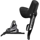 Frana pe disc Hidraulica Sram Rival22 fata, 950mm Flat Mount