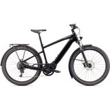 Bicicleta Electrica Trekking Specialized Turbo Vado 4.0 Negru-Gri