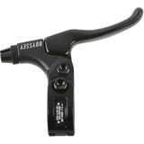 Maneta Frana Bicicleta Odyssey Monolever Medium LF Hinged negru