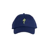 Sapca Specialized S-Logo 6 Panel Youth Deep Marine