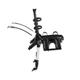 Suport biciclete THULE OutWay Platform - 2 biciclete