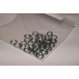 Saibe Furca RockShox 8mm Crush Washer Retainer