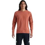 Bluza Ciclism Tehnica Specialized Men's Trail (L/S) Terra Cotta