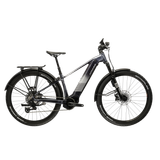 Bicicleta Electrica Trekking Kross Influx SUV HYB 6.0 800 29" 2026