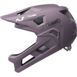 Casca Full Face MTB Abus YouDrop FF Ash