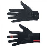 Manusi Bicicleta Northwave iarna Active CONTACT lung, negru