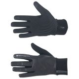 Manusi Bicicleta Northwave iarna Active REFLEX lungi, negru