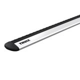 Bare transversale THULE WingBar Evo 150 (set 2 bare)