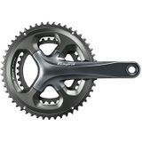 Angrenaj Shimano Tiagra FC-4700, 50-34T, 2x10, V Brat 175 mm