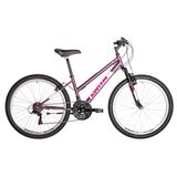 Bicicleta Hardtail Kenzel AVOX SF W5 27.5 Roz