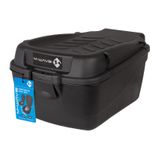 Cutie portbagaj plastic 5l M-Wave ”Amstersdam EASY BOX S”