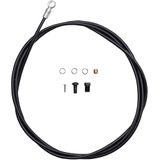 Conducta hidraulica Shimano ZEE SM-BH90-SBS, 1700mm, negru