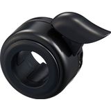 Sonerie Merida Urban Dealer Box, 18buc (12 negre / 6 argintii), 22.2mm/45g