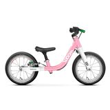 Bicicleta Copii Fara Pedale Woom GO1 12 Roz