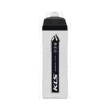 Bidon Apa Bicicleta Kellys KLS Bidon Apa Bicicleta Antarctica 022, 0.65L, alb, Thermo