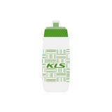 Bidon Apa Bicicleta Kellys KLS Atacama 022, 0.65L, verde