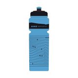 Bidon Apa Bicicleta Kellys KLS Bidon Apa Bicicleta Nabib 022, 0.75L, albastru